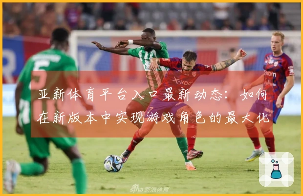 亚新体育平台入口最新动态：如何在新版本中实现游戏角色的最大化收益？
