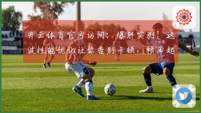 开云体育官方访问：爆肝实测！这波性能优化让你告别卡顿，帧率起飞的秘密就在这！