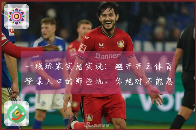一线玩家实话实说：避开开云体育登录入口的那些坑，你绝对不能忽视的经验分享